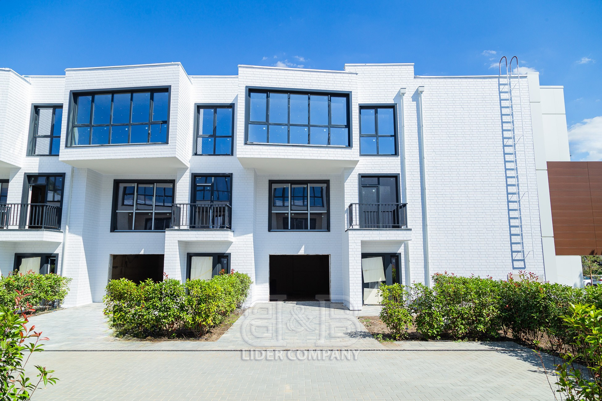 Vanzare Apartament 54,54 m² – Complex Hora Village, Buiucani.