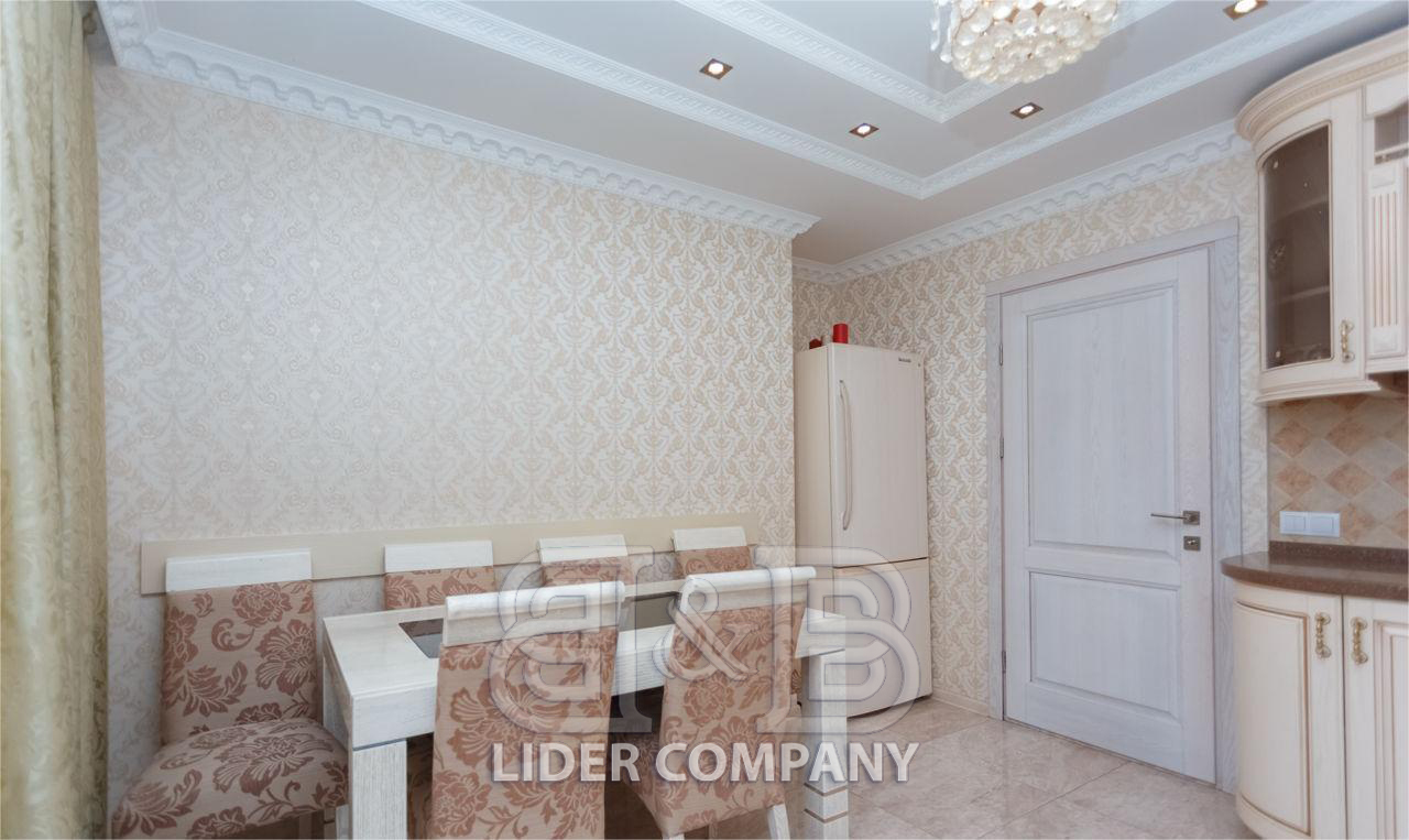 Casă individuală de vânzare – s. Corjova, r-nul Criuleni