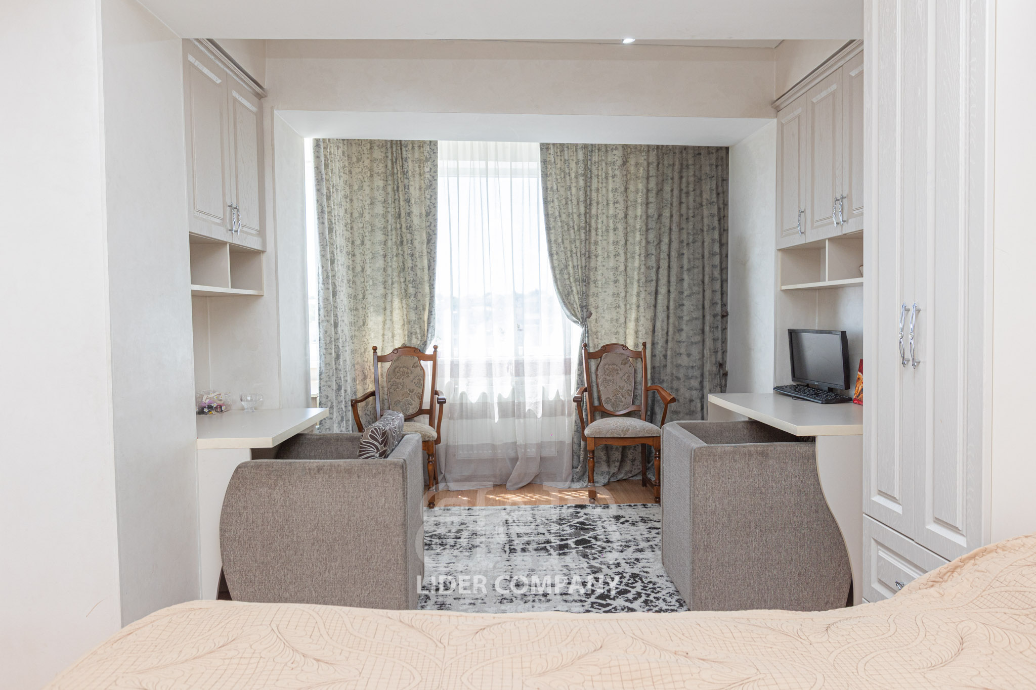 Apartament de vânzare – Stăuceni