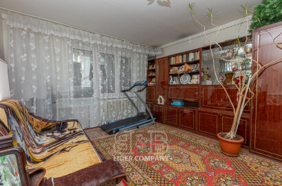 De vânzare apartament cu 4 camere – sectorul Ciocana