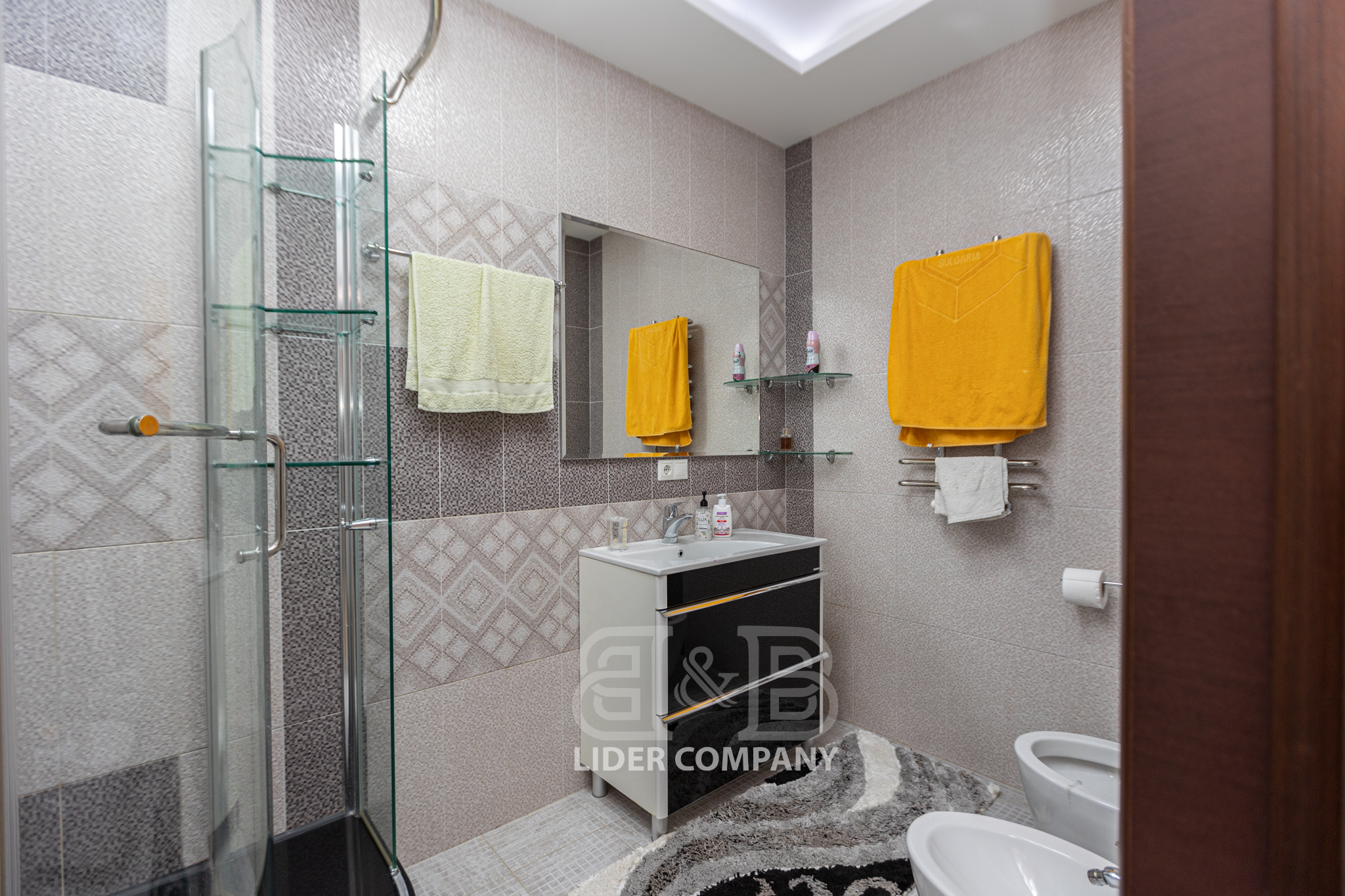 CHIRIE Apartament cu 3 camere, 150 m², Râșcani, Chișinău