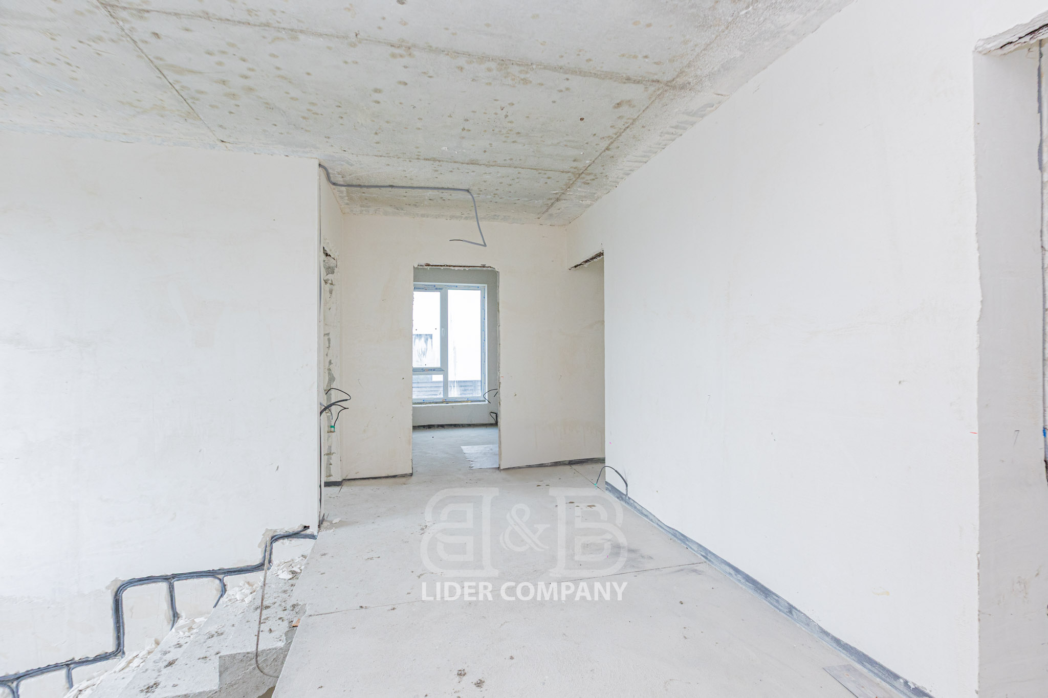 Spre vânzare o casă modernă cu design minimalist - Grătiești