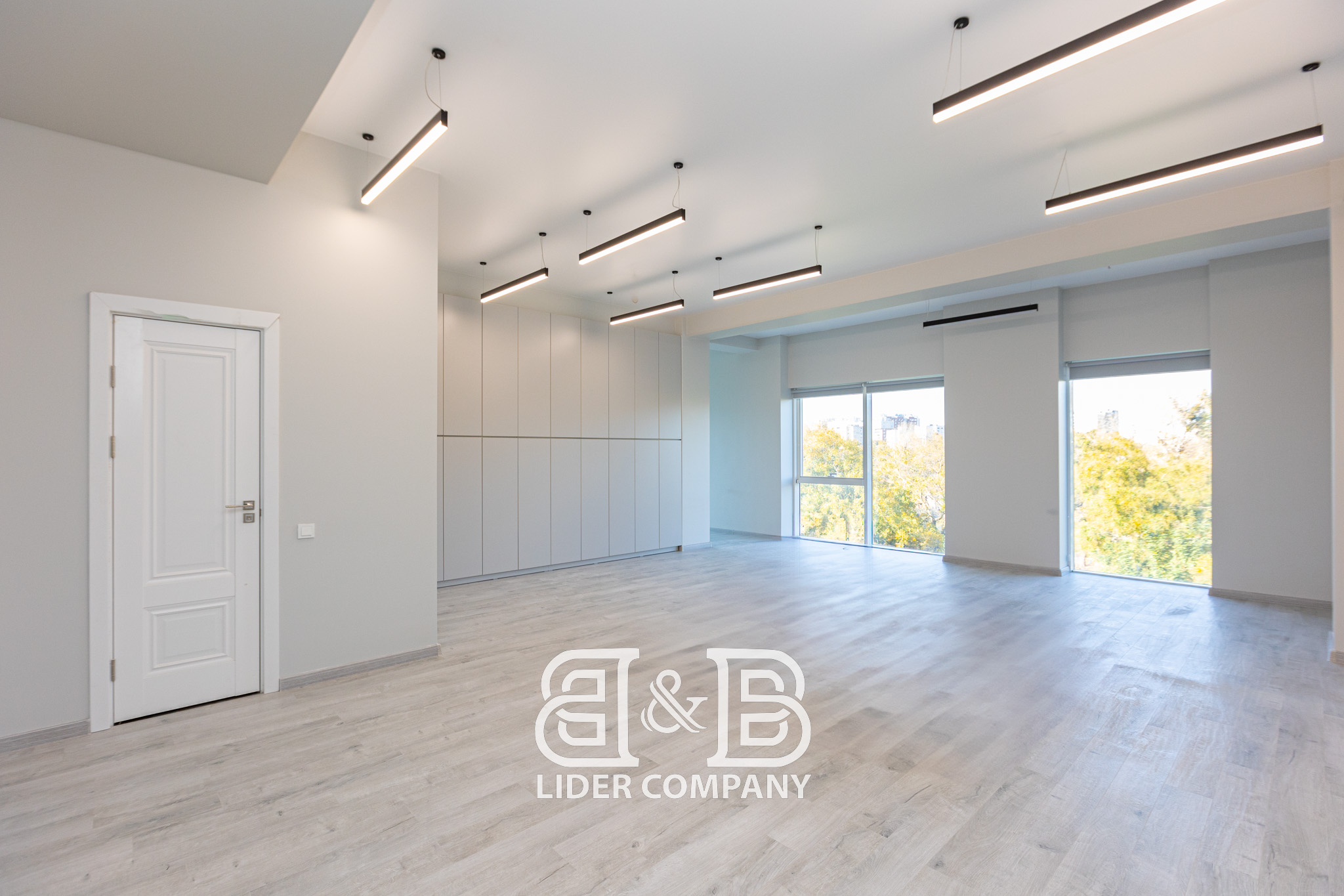 Vânzare Apartament Hotelier Premium  în Chișinău – Str. Ghioceilor 1