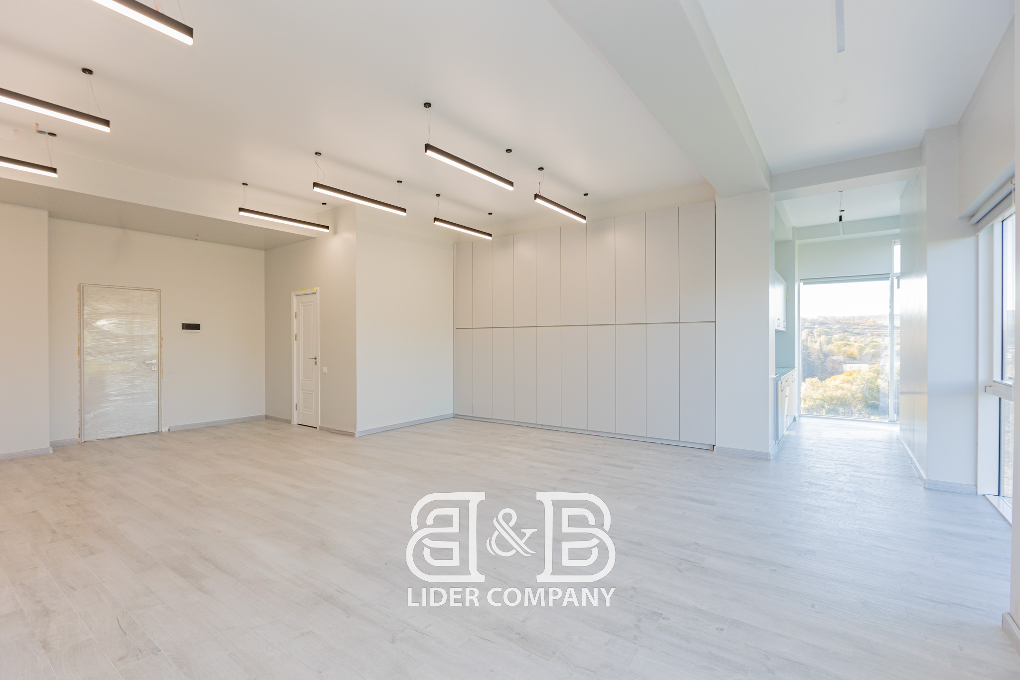 Chirie Apartament Hotelier Premium în Chișinău – Str. Ghioceilor 1