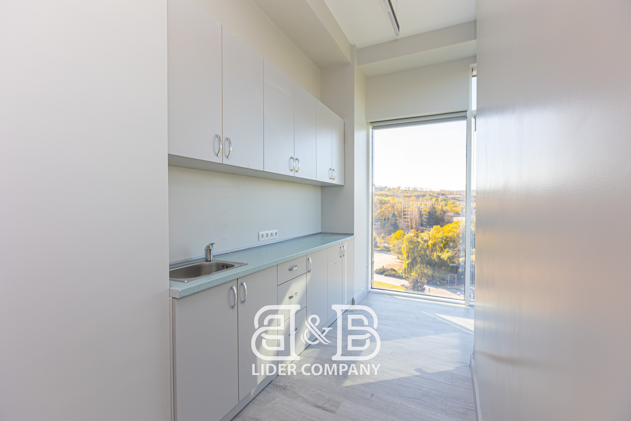 Vânzare Apartament Hotelier Premium  în Chișinău – Str. Ghioceilor 1