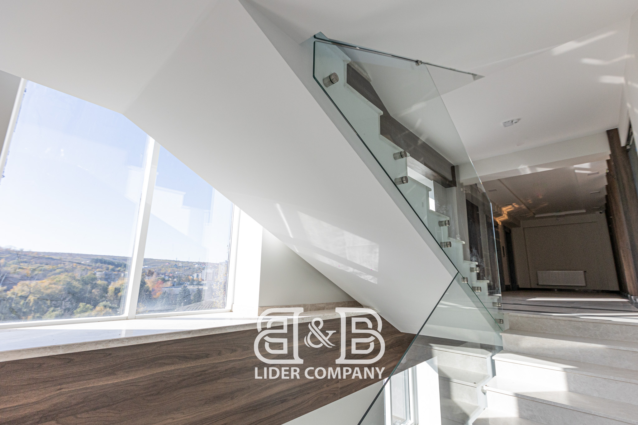 Vânzare Apartament Hotelier Premium  în Chișinău – Str. Ghioceilor 1
