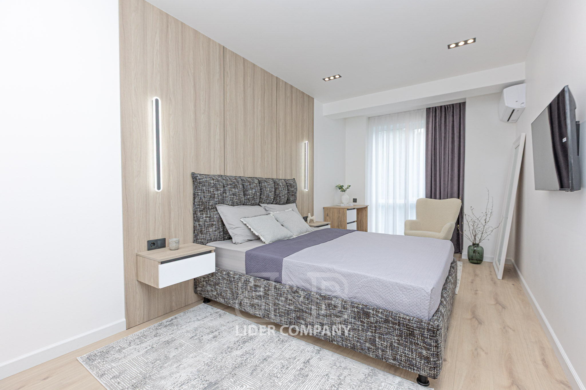 De vânzare – Townhouse pe 3 niveluri în Durlești