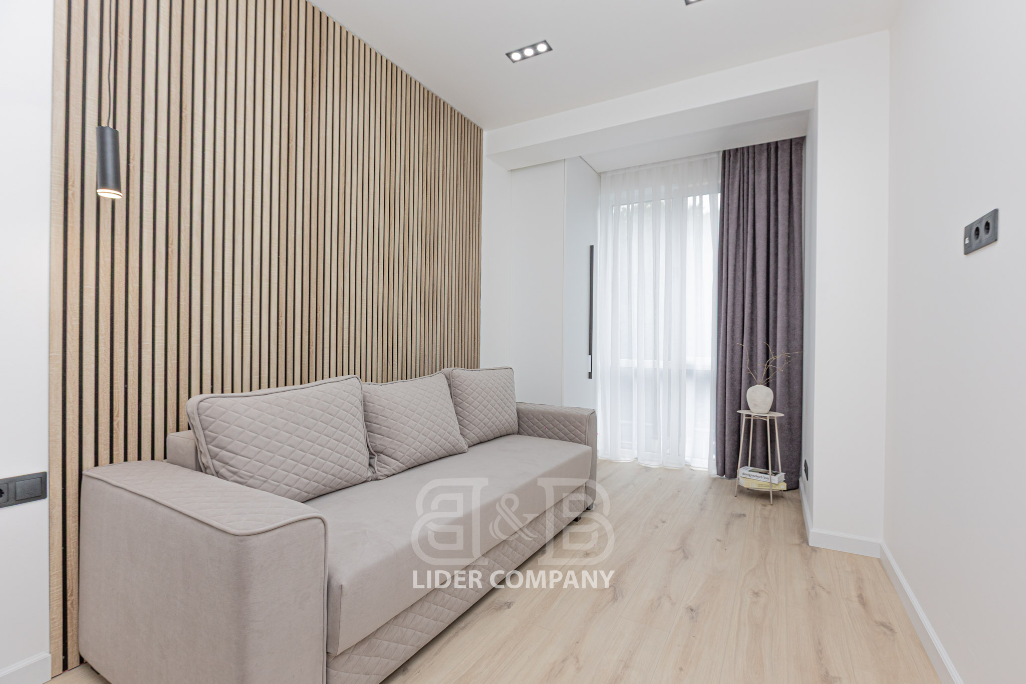De vânzare – Townhouse pe 3 niveluri în Durlești