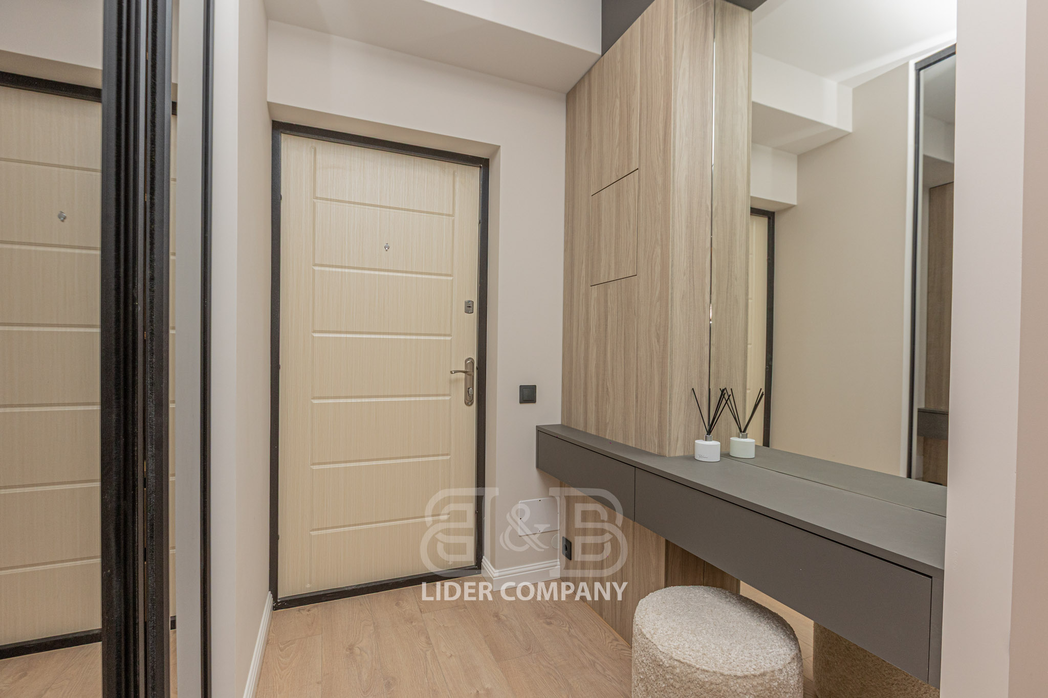 Spre vânzare apartament spațios Complexul Rezidențial Lagmar, sectorul Buiucani