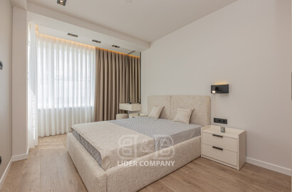 Spre vânzare Penthouse spațios cu terasă – Durlești