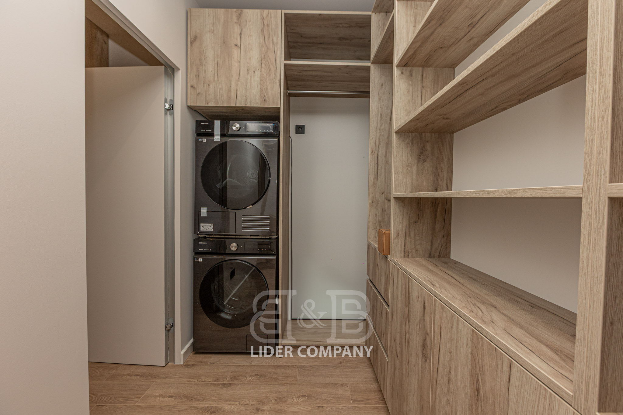 Spre vânzare Penthouse spațios cu terasă – Durlești