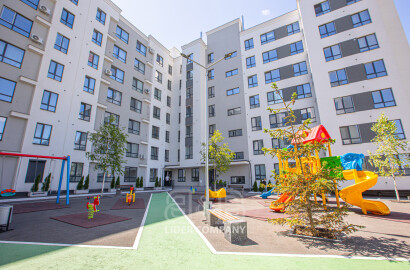 Apartament de vânzare – Colina Residence, Dumbrava