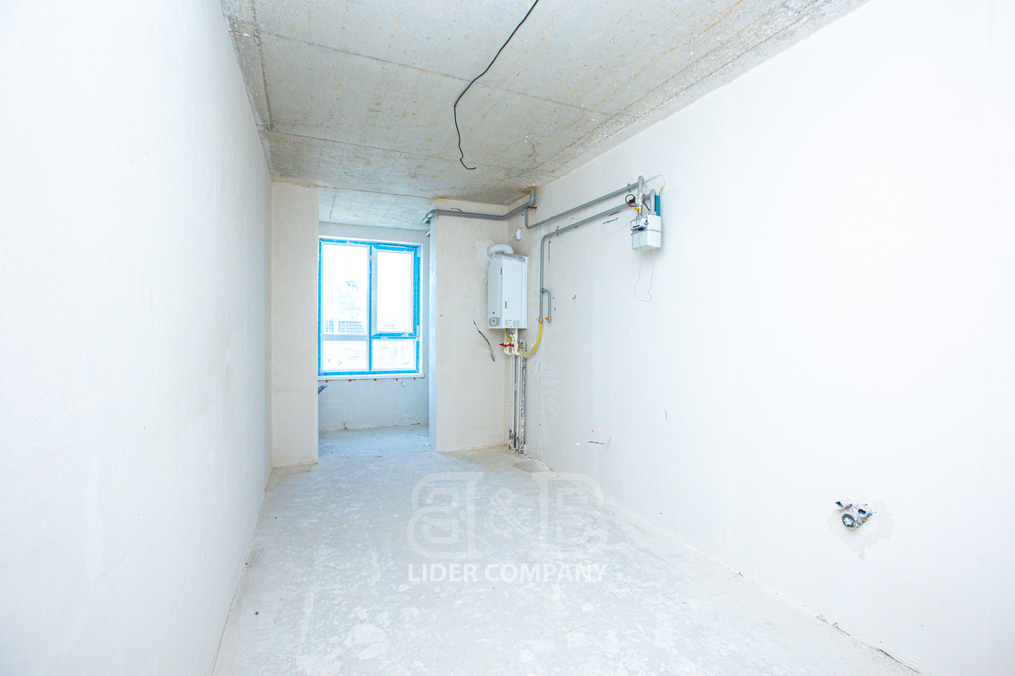 Apartament de vânzare – Colina Residence, Dumbrava