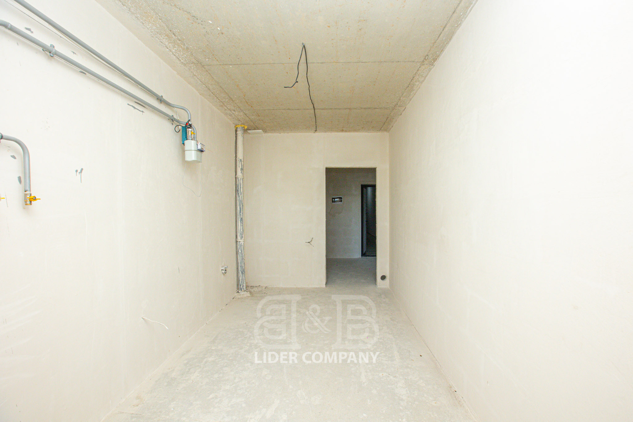 Apartament de vânzare – Colina Residence, Dumbrava