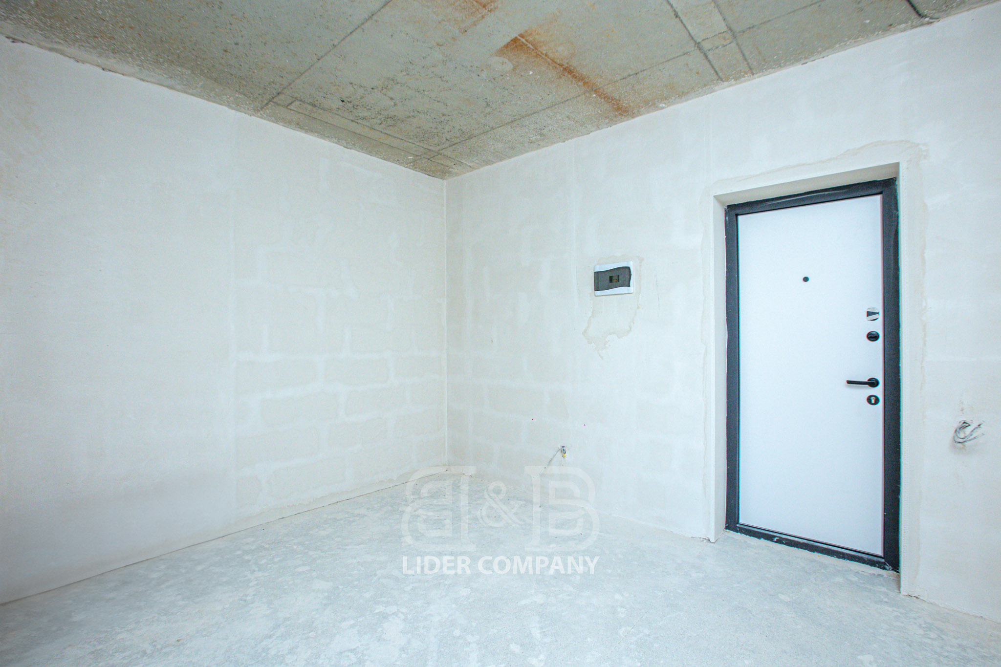 Apartament de vânzare – Colina Residence, Dumbrava