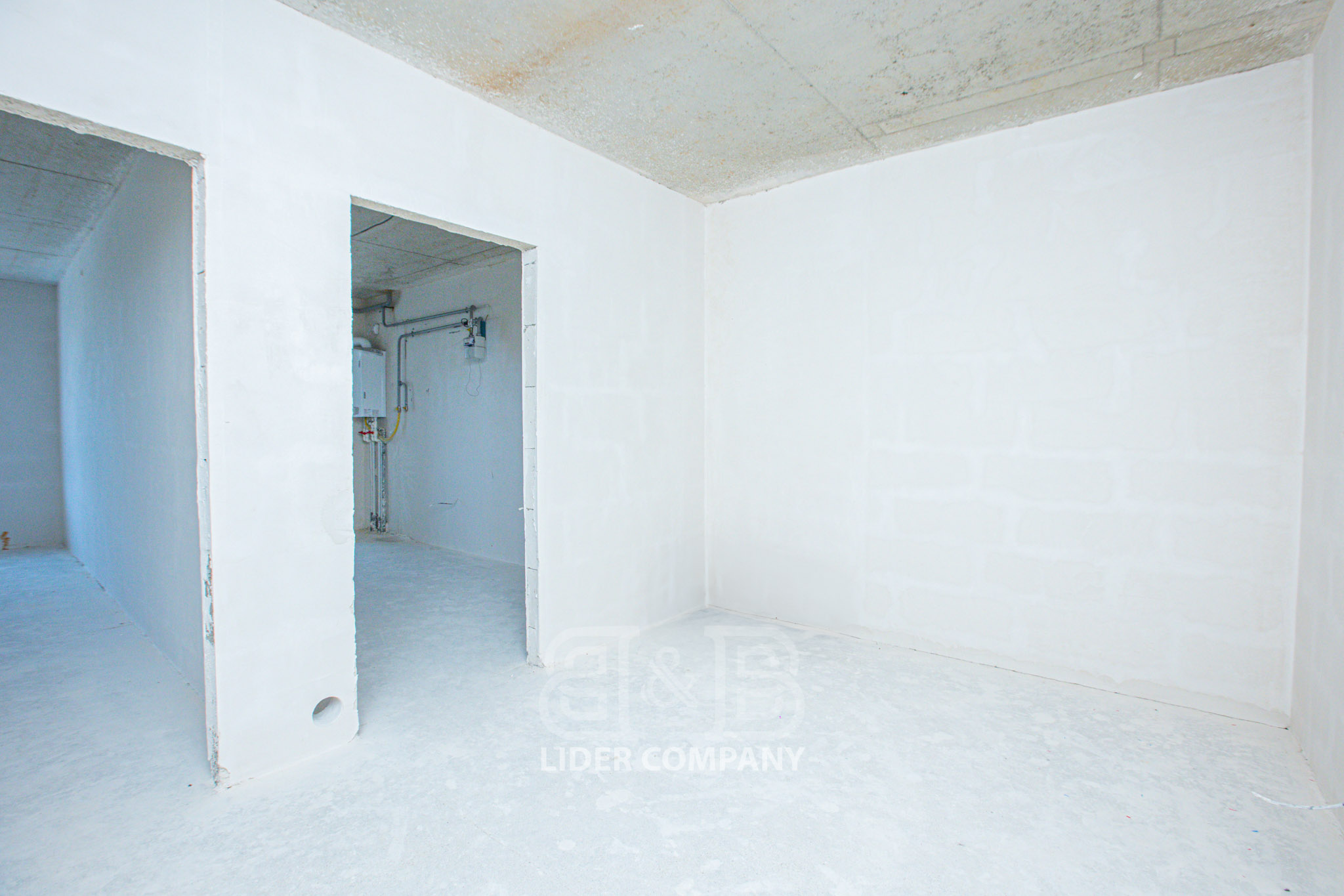 Apartament de vânzare – Colina Residence, Dumbrava