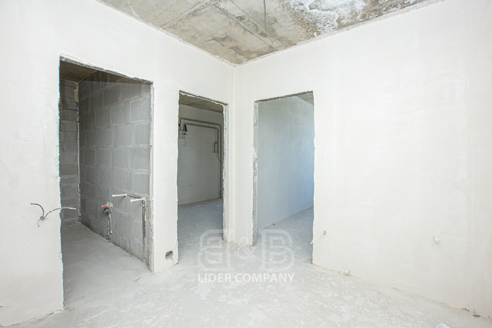 Apartament de vânzare – Colina Residence, Dumbrava