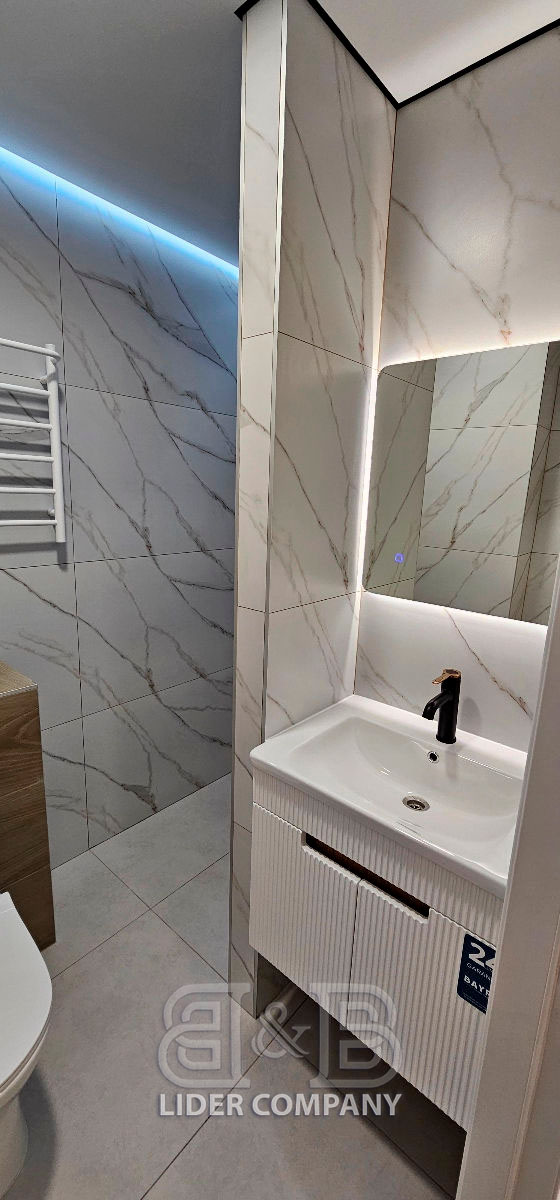 Apartament cu 2 camere, Botanica, Chișinău