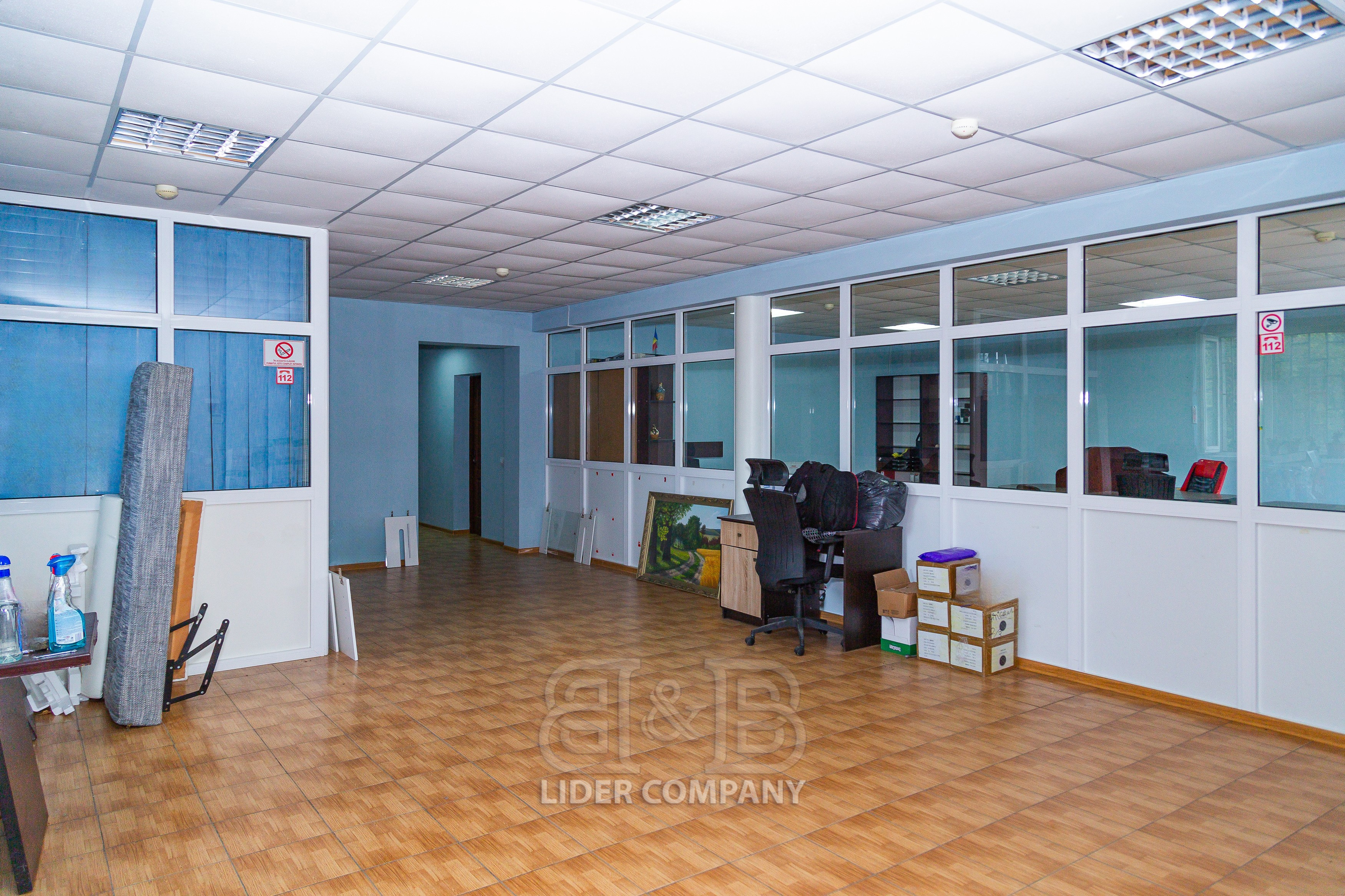 De vânzare spațiu comercial – Sectorul Centru