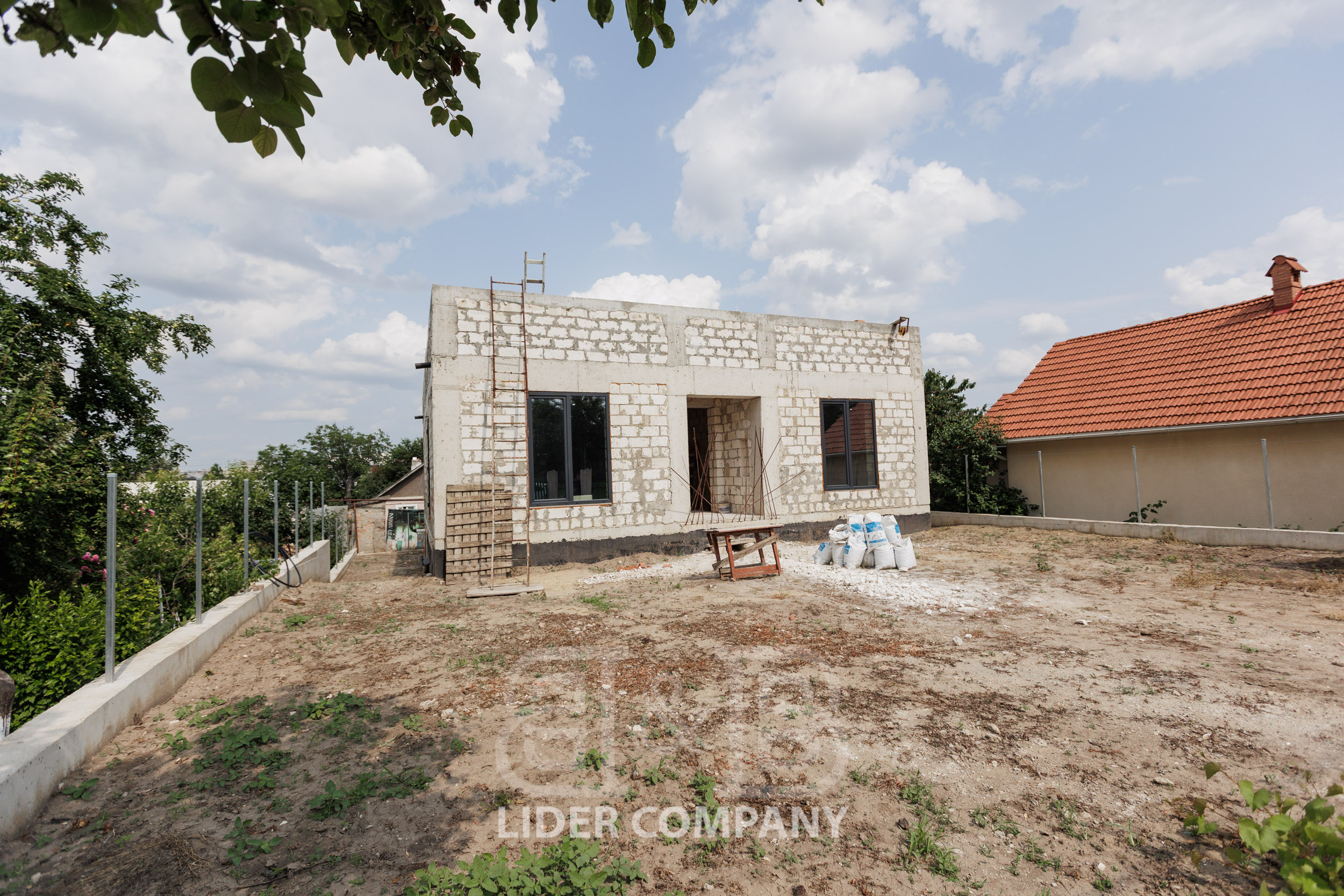 Casă de vânzare 2 etaje – sectorul Rîșcani