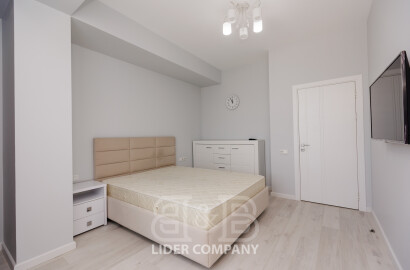 De vânzare apartament cu 2 camere – Complexul Oasis, sector Rîșcani