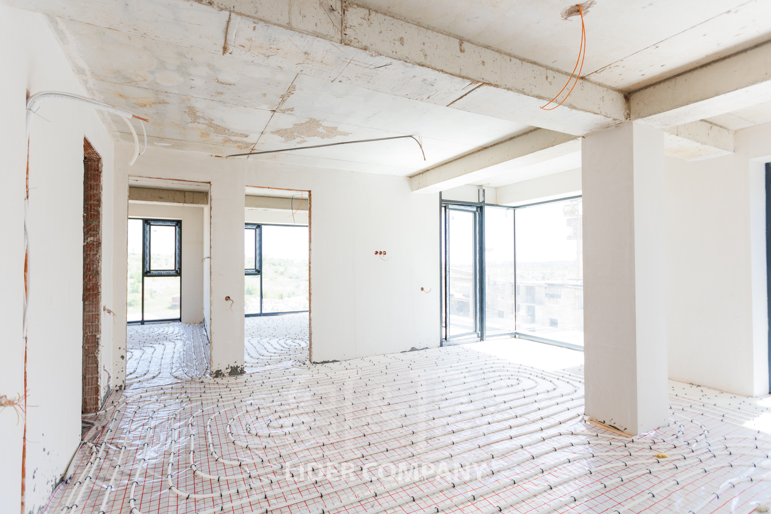 Apartament cu 2 camere + Living, Complexul Premium Life