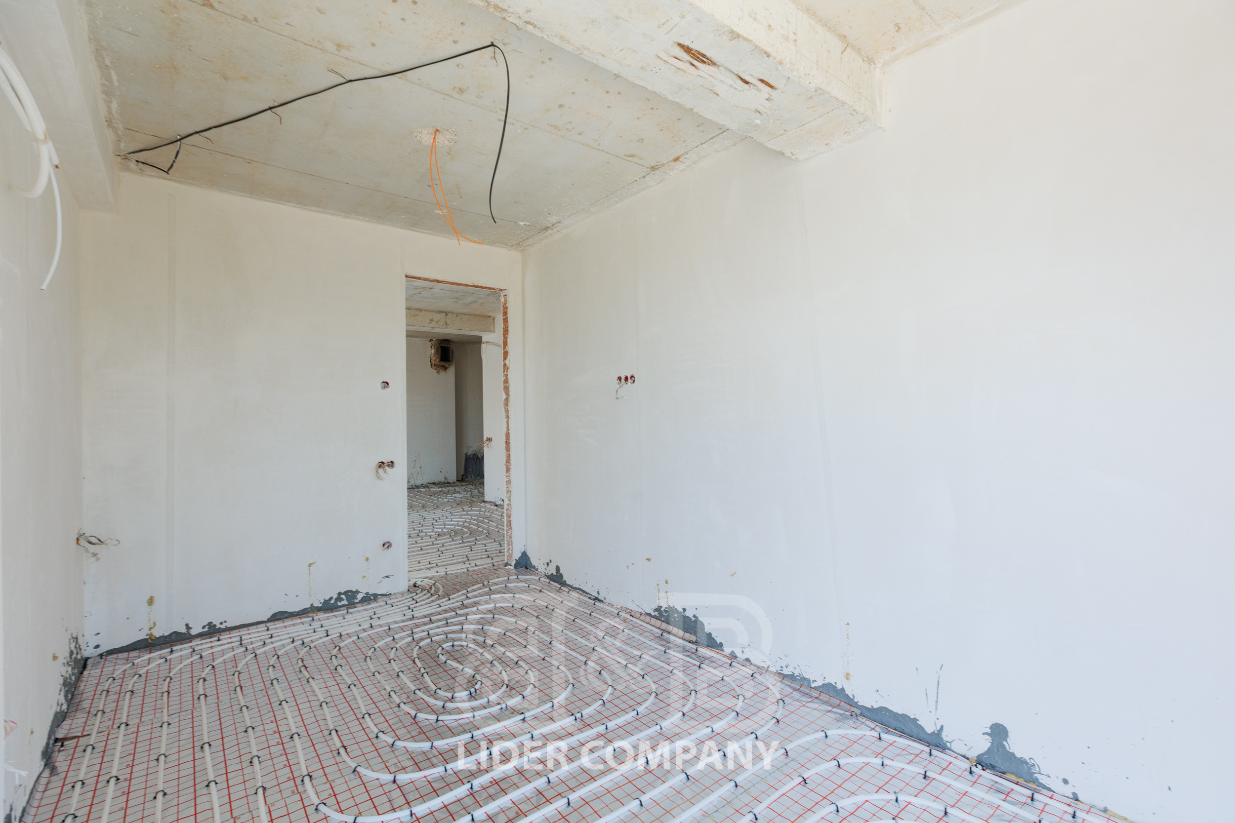 Apartament cu 2 camere + Living, Complexul Premium Life