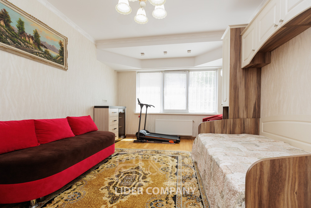 De vânzare Apartament 1 cameră – sectorul Rîșcani