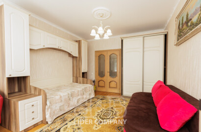 De vânzare Apartament 1 cameră – sectorul Rîșcani