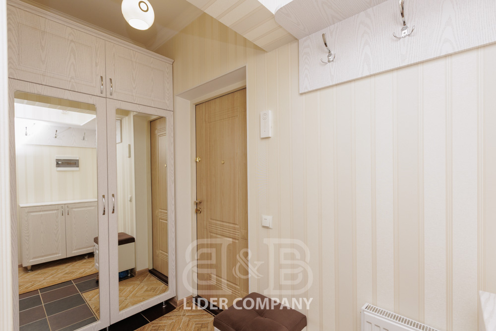 De vânzare Apartament 1 cameră – sectorul Rîșcani