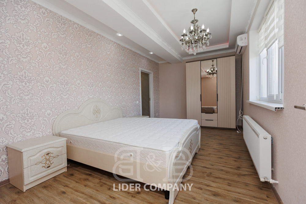 Chirie Apartament modern 87 mp - Sectorul Centru