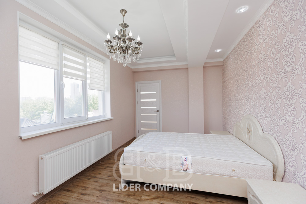 Chirie Apartament modern 87 mp - Sectorul Centru