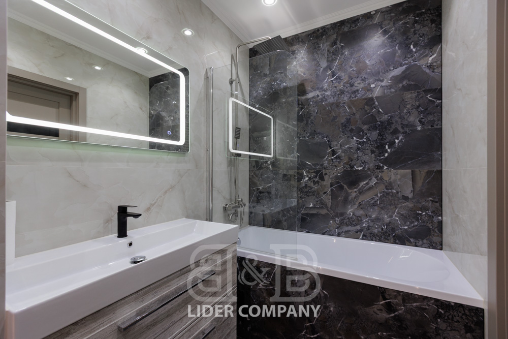 De vânzare Apartament cu 1 cameră + living – sectorul Buiucani