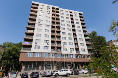 De vânzare Apartament cu 2 camere, Rîșcani, str. Nicolae Dimo