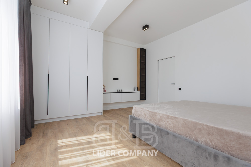 De vânzare Apartament cu 2 camere, Rîșcani, str. Nicolae Dimo