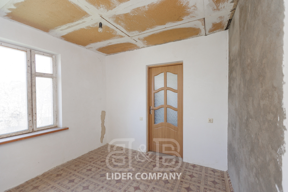 Casă de vânzare în Dumbrava, IP Mugurel – 2 niveluri, 70 m²
