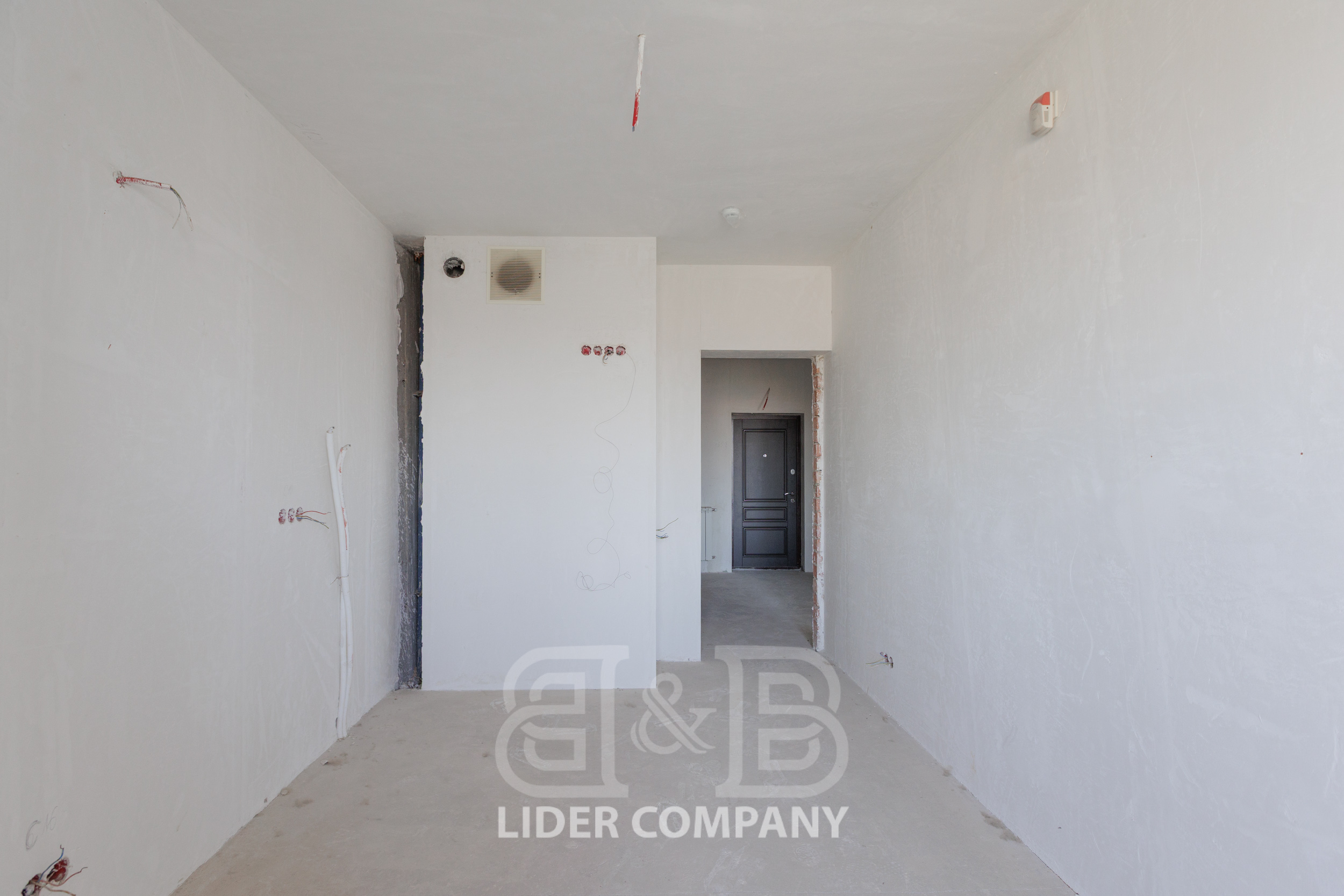 Apartament de închiriat pentru depozitare – 54 mp, sectorul Buiucani