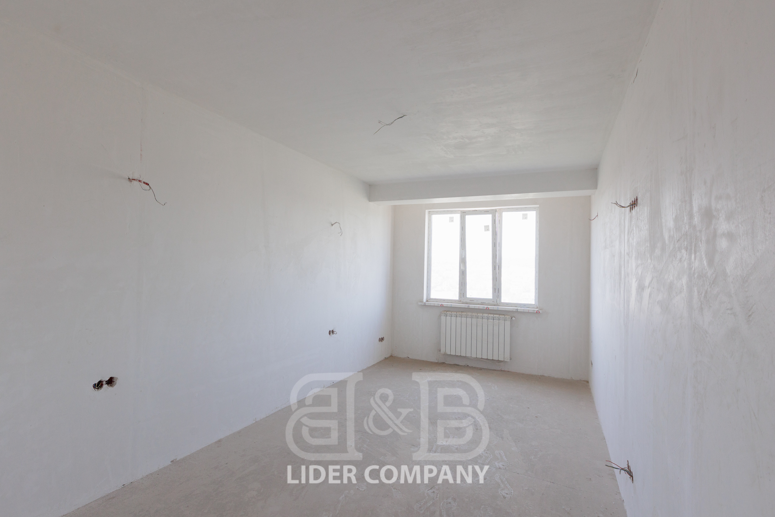 Apartament de închiriat pentru depozitare – 54 mp, sectorul Buiucani