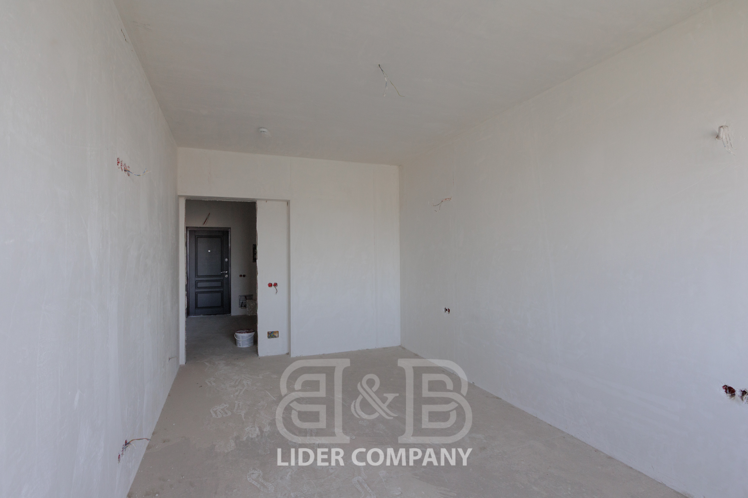 Apartament de închiriat pentru depozitare – 54 mp – Chișinău, str. Ion Buzdugan 3