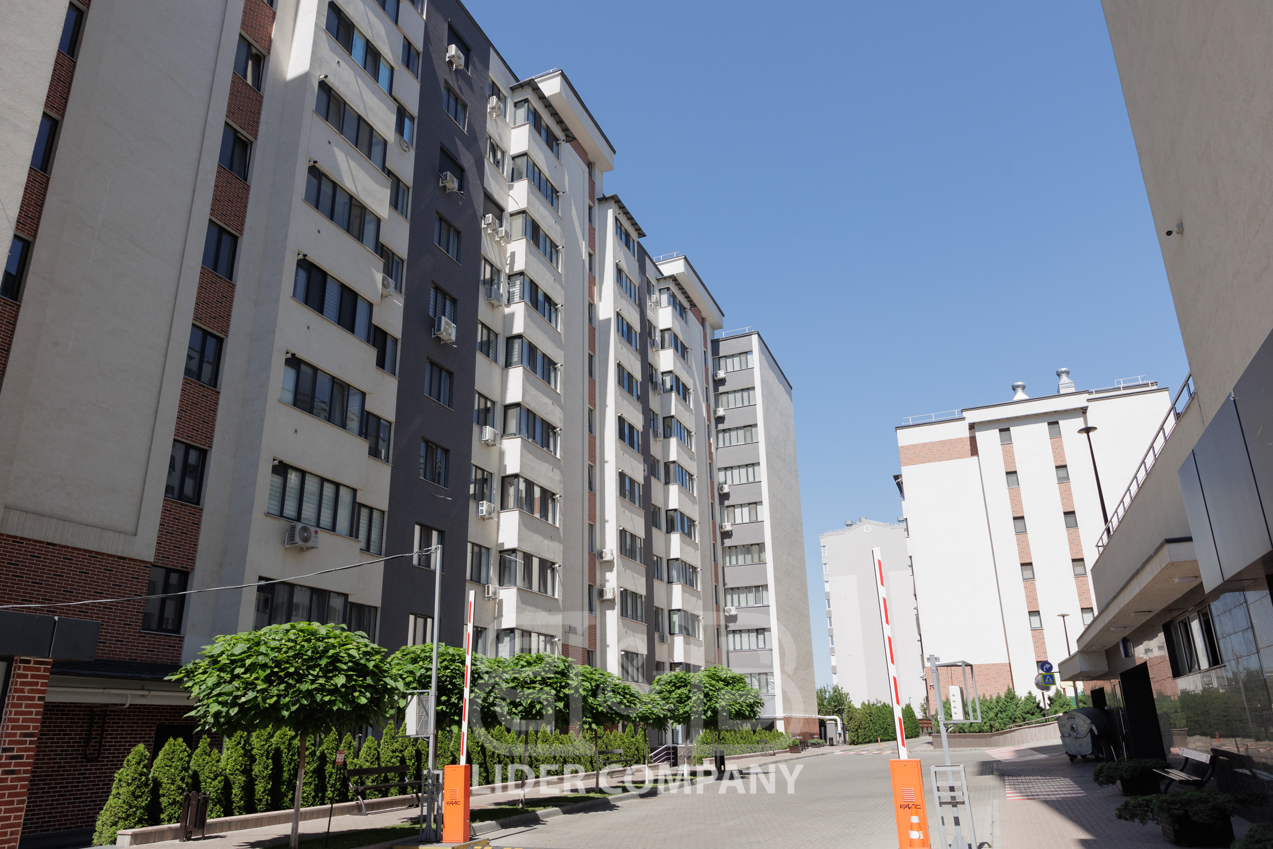 Apartament de închiriat pentru depozitare – 54 mp – Chișinău, str. Ion Buzdugan 3