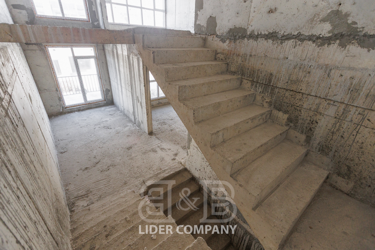 Townhouse de Vanzare – 165,92 mp – Complex Hora Village, Buiucani