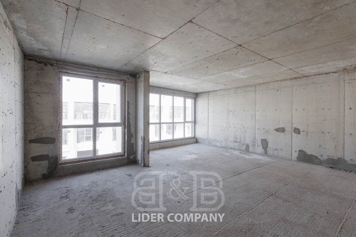 Townhouse de Vanzare – 165,92 mp – Complex Hora Village, Buiucani