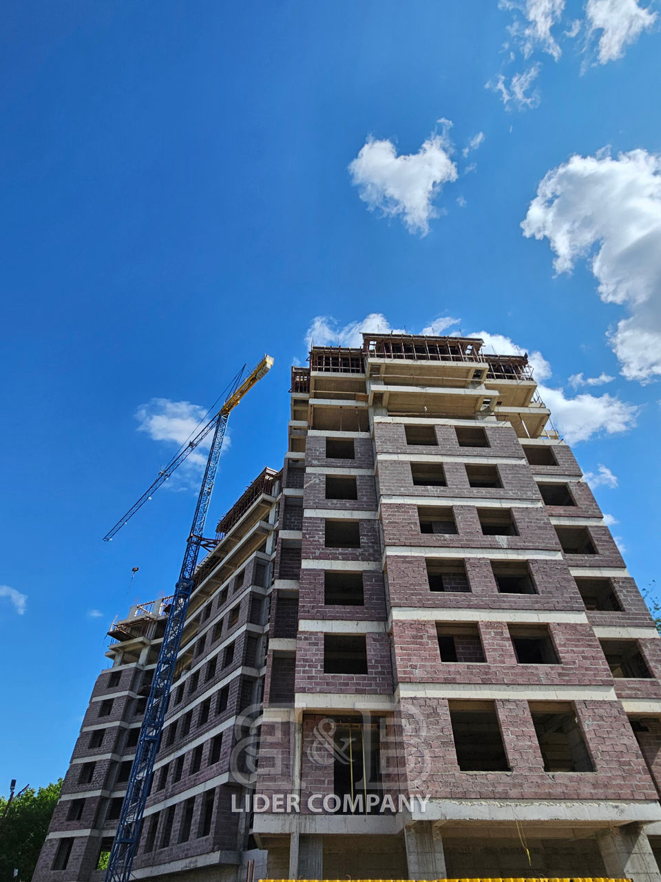 De vânzare apartament – orașul Hîncești