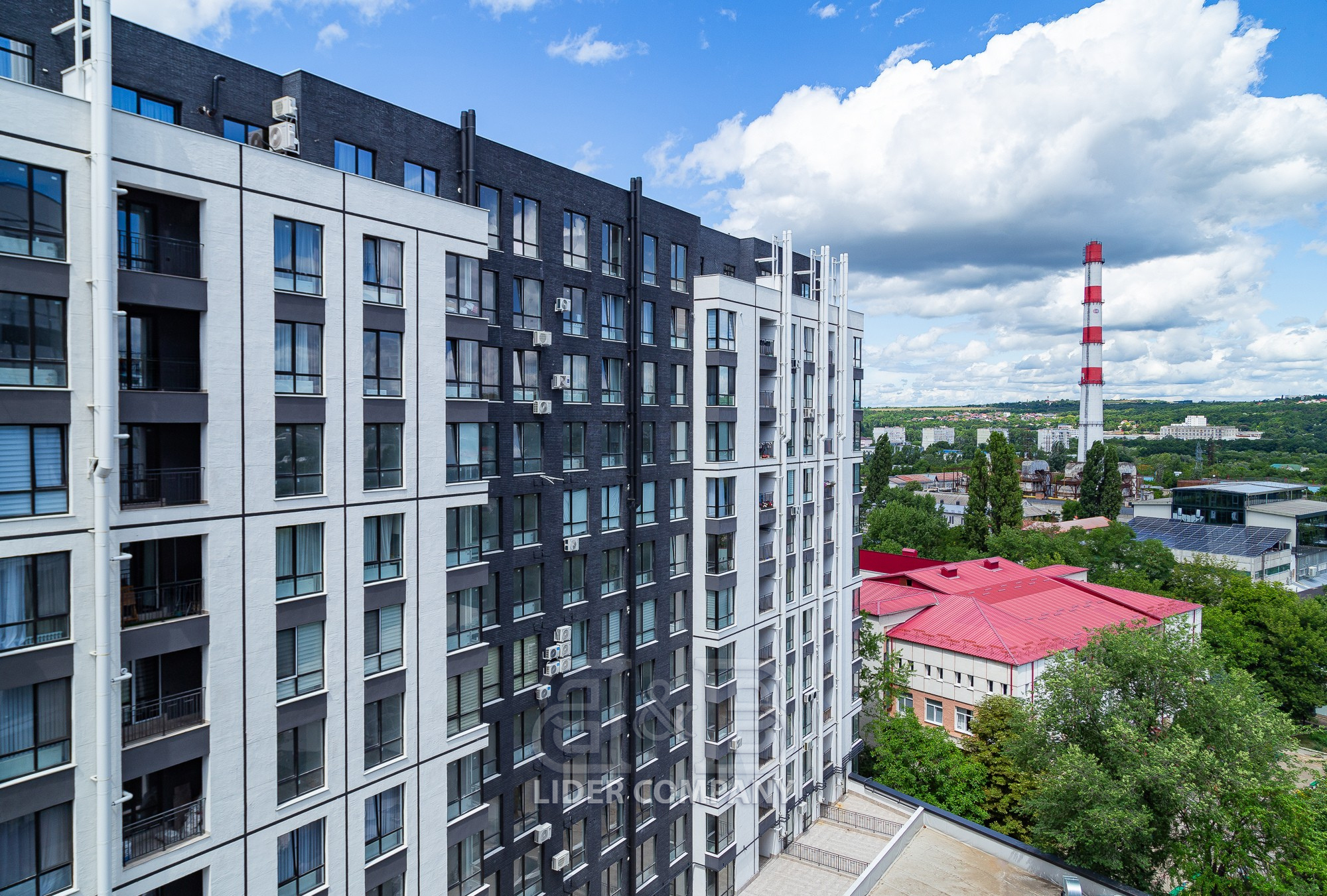 De vânzare apartament în complexul Artima – sectorul Centru