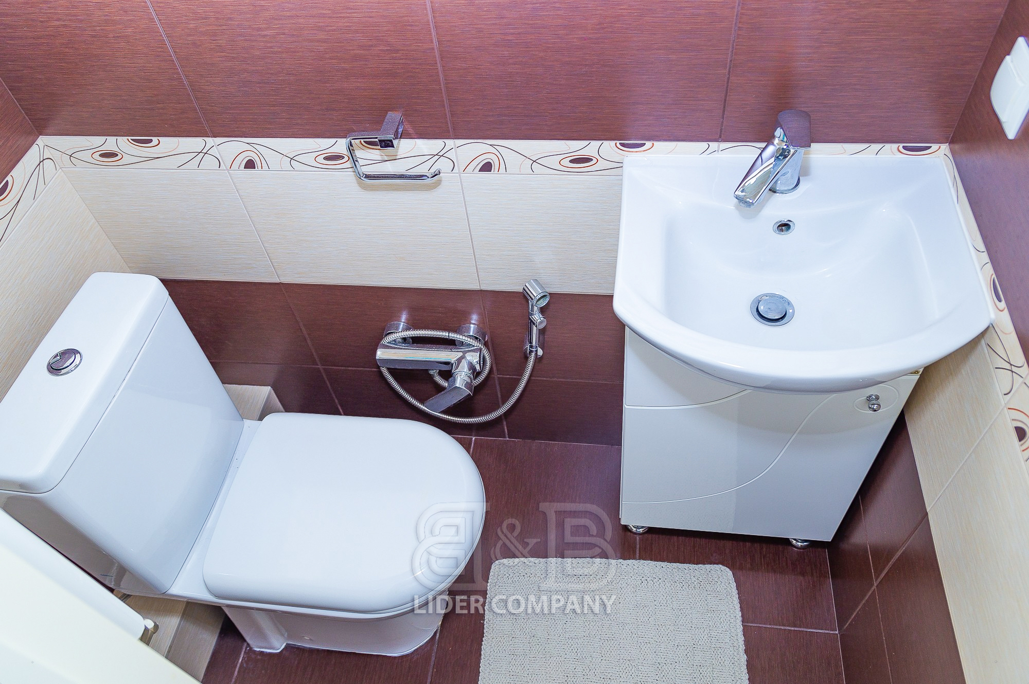 De vânzare apartament spațios - Sectorul Ciocana