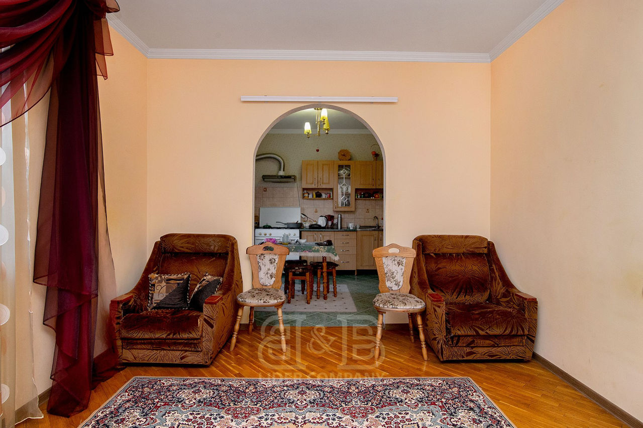 De vânzare Duplex 380 mp – sectorul Telecentru