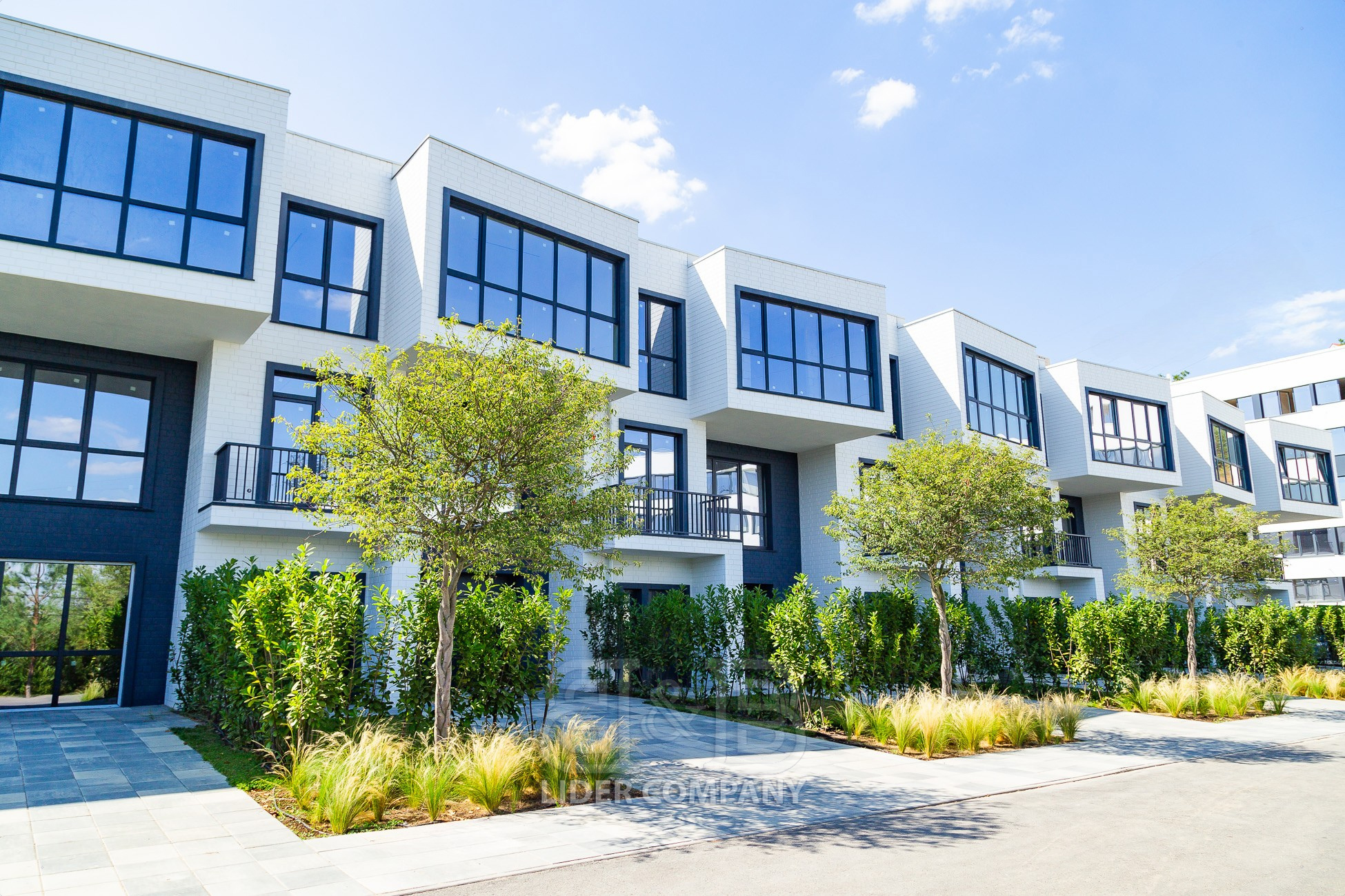 Vanzare Apartament 54,54 m² – Complex Hora Village, Buiucani.