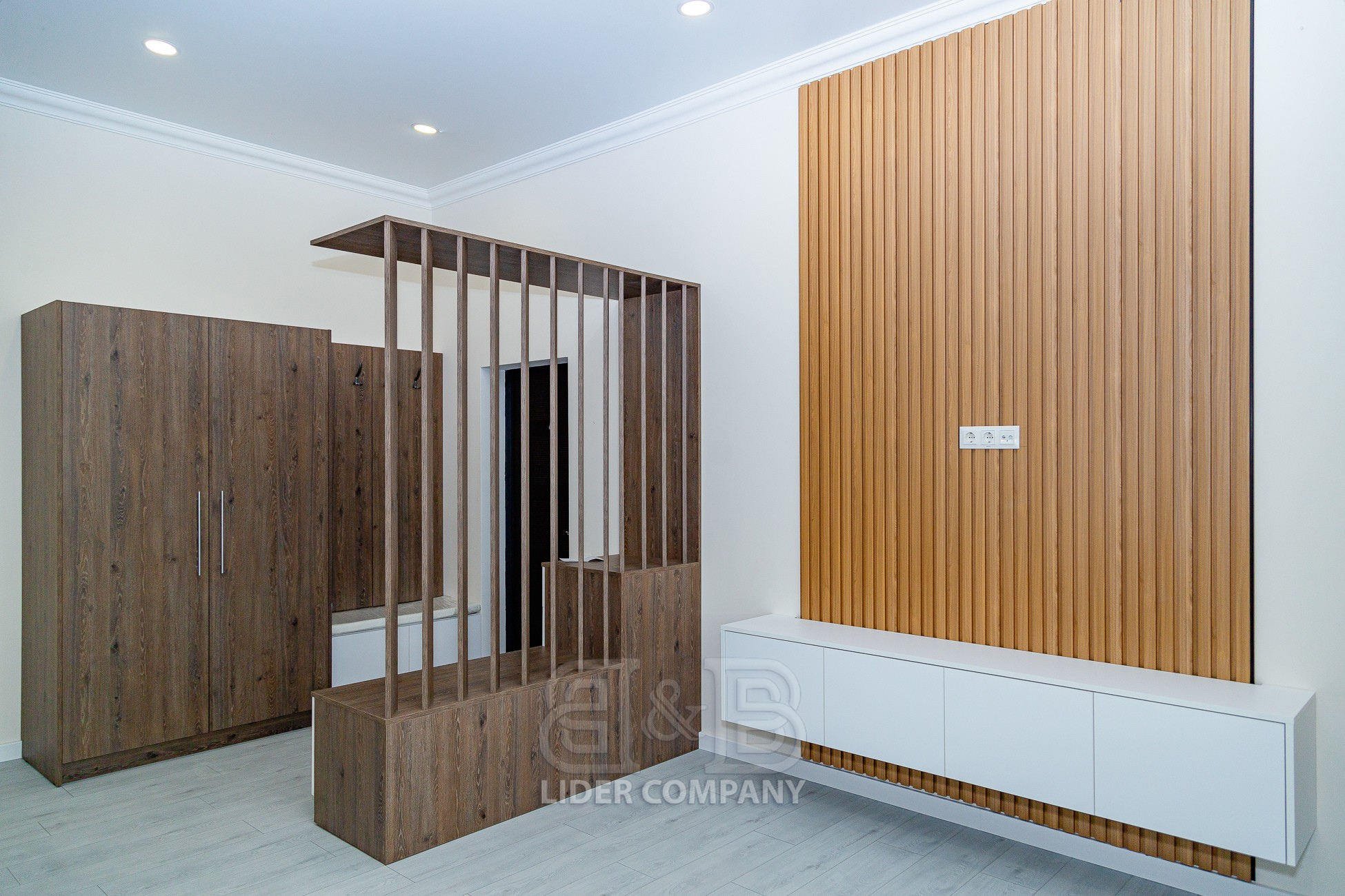 De vânzare apartament 2 camere – Complex „Eco Vis”, com. Băcioi