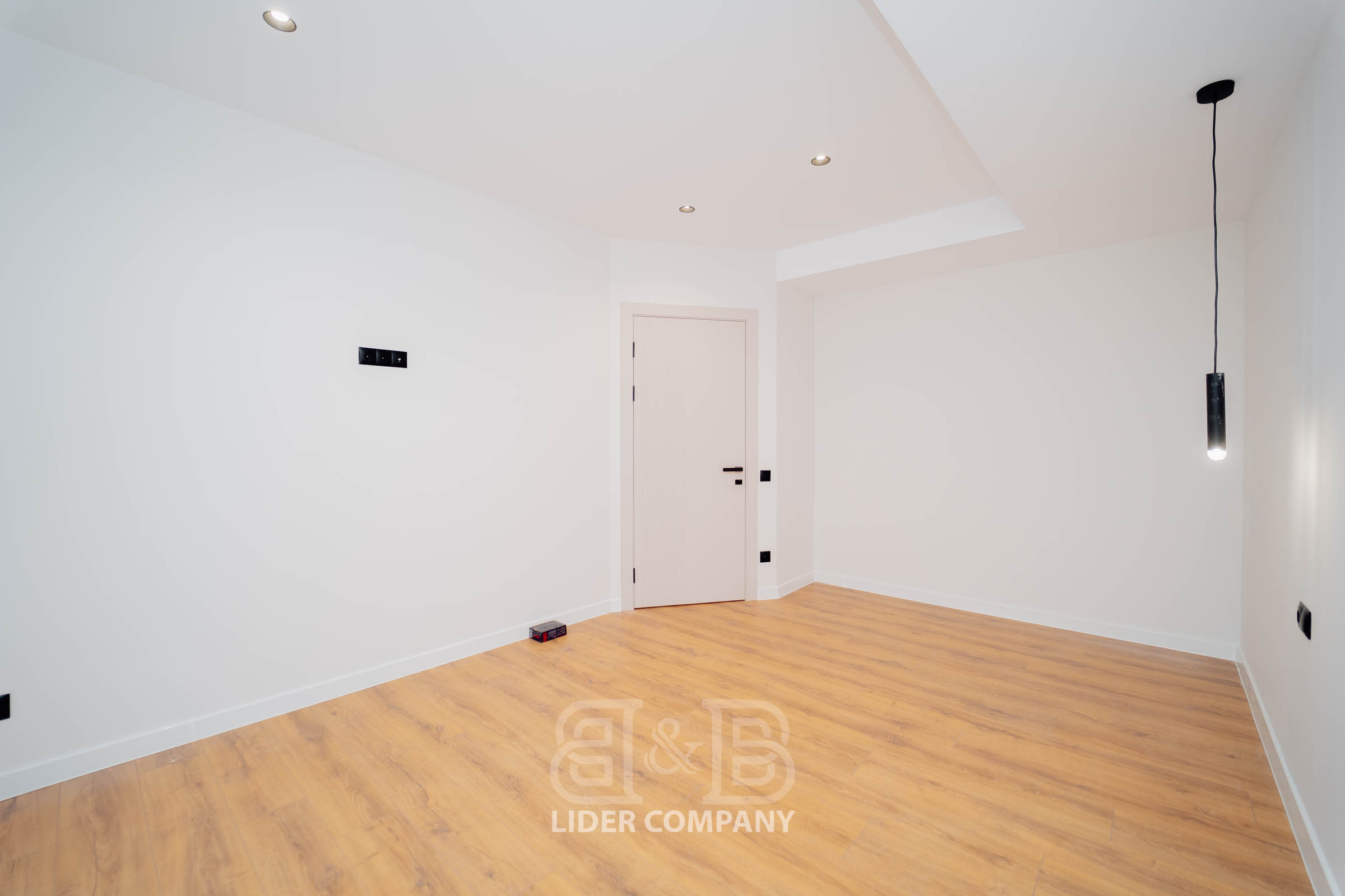 Apartament gata de mutare, 102 m² – Ciocana, Complex Eco City