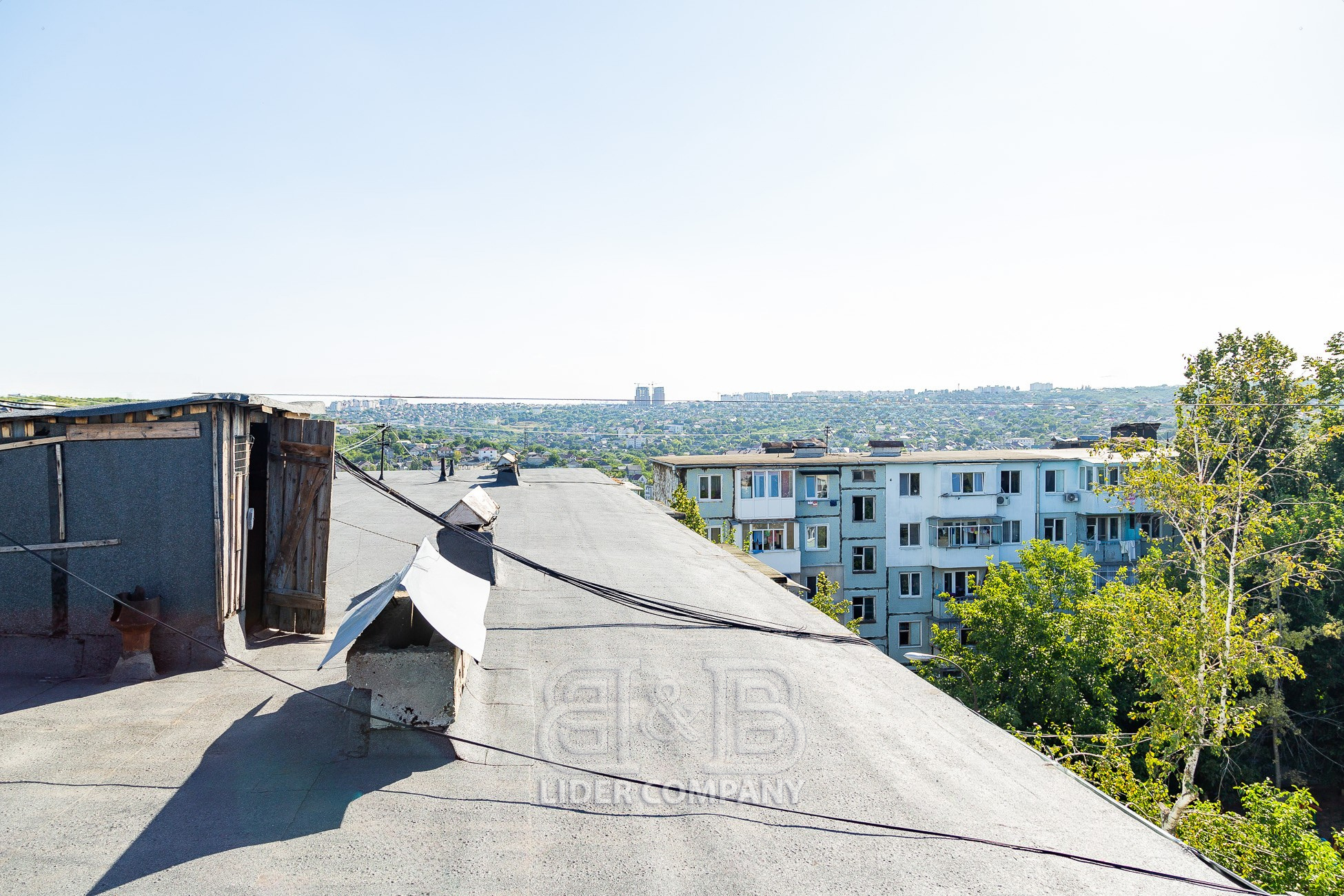 De vânzare Apartament cu 3 camere – Sectorul Buiucani